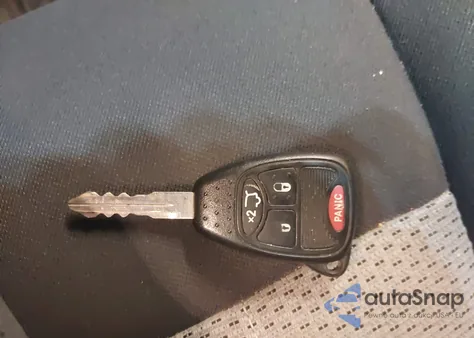 2010 Jeep Liberty Sport из США, поврежденный, VIN 1J4PN2GK8AW180551